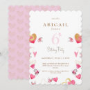 Search for butterfly birthday invitations Girl