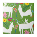 Search for peruvian tiles Otomi
