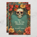 Search for skeleton halloween cards Watercolor