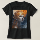 Search for two sided tshirts For her