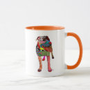 Search for patchwork mugs Antique