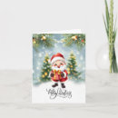 Search for spread cheer christmas cards Winter