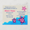 Search for honu invitations Shower