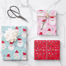 Search for happy yule wrapping paper Funny