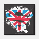 Search for stroke magnets Design