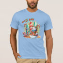 Search for beach christmas tshirts Surfboard