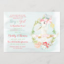 Search for little bird invitations Shower