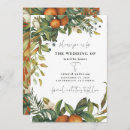 Search for fruit save the dates Citrus