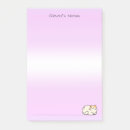 Search for colorful post it notes Cute