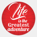 Search for positive life stickers Optimism