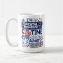 Search for dental mugs Hygienist