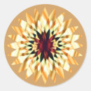 Search for yoga lotus stickers Elegant