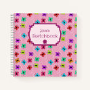 Search for butterfly notebooks Sketchbook