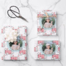 Search for i or love wrapping paper For kids