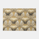 Search for art deco doormats Pattern