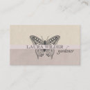 Search for butterfly logo business cards Artistic
