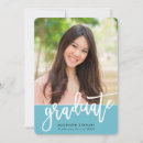Search for pretty graduation invitations Simple