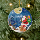 Search for funny christmas tree decorations Winter