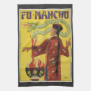 Search for fu manchu Vintage