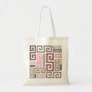Search for abstract tote bags Simple