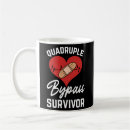 Search for bypass mugs Heart disease