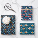 Search for goldfish wrapping paper Kids