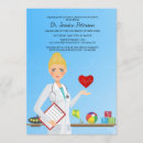 Search for nursing grad invitations Stethoscope