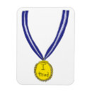 Search for medal magnets Award