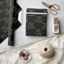 Search for 90th birthday wrapping paper Elegant