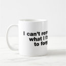Search for forgot mugs Forget