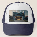 Search for technological hats Science