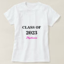 Search for graduating tshirts For her