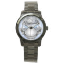 Search for science fiction watches Cyborg