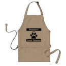 Search for dog shelter aprons Animals