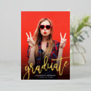 Search for sophisticated graduation invitations Stylish