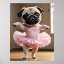 Search for ballerina painting posters Animals