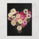 Search for beautiful heart postcards Flowers