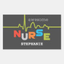 Search for nurse day stickers Appreciation