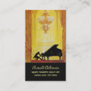 Search for symphony business cards Classical