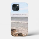 Search for mini blue cases For him