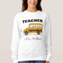 Search for school bus driver hoodies Teacher