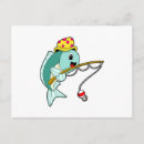 Search for for an angler birthday cards Funny