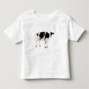 Search for farm toddler tshirts Cows