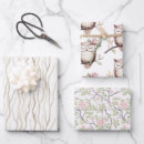 Search for enchanted wrapping paper Girl