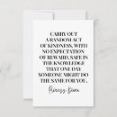Search for carrying cards Quote