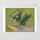 Search for van gogh flower paintings postcards Flowers