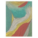Search for dining artists tablecloths Red