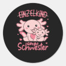 Search for best big sister stickers Little brother