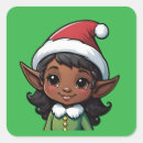 Search for cute christmas elf stickers Reindeer