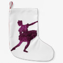 Search for fairy christmas stockings Dance